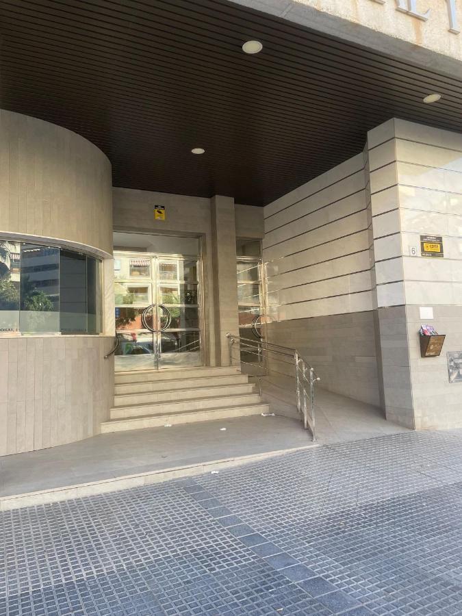 2 Rooms Con Piscina Litoral Málaga Exterior foto