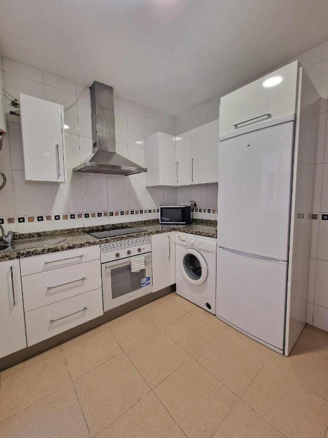 2 Rooms Con Piscina Litoral Málaga Exterior foto
