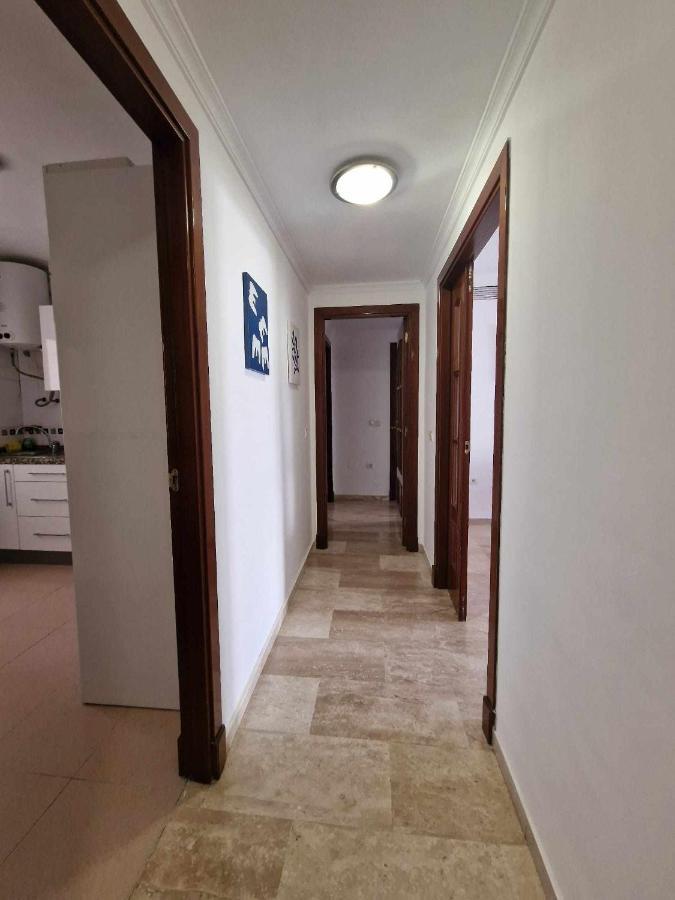 2 Rooms Con Piscina Litoral Málaga Exterior foto